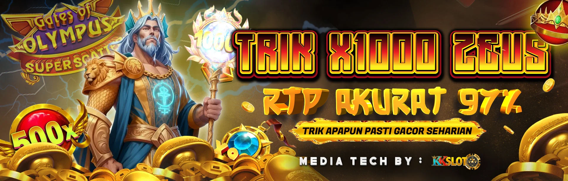 Mayora888 Banner Slot Online